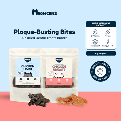 Plaque-Busting Bites Bundle